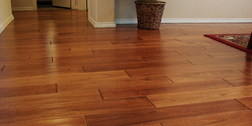 floor