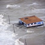 water damage