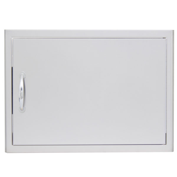 flash door