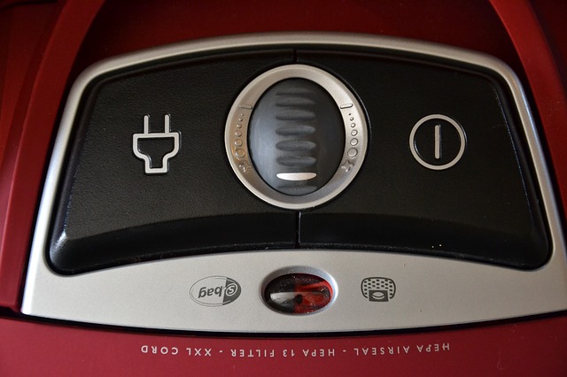 carpet cleaning