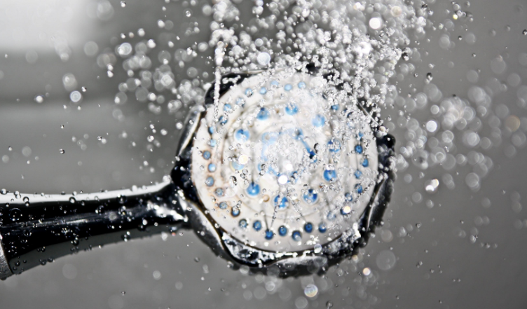 water droplets