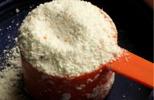 carpet cleaning reagent