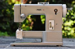 Mechanical Sewing