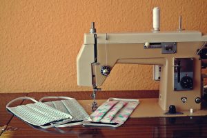 Mechanical Sewing
