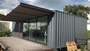 container homes