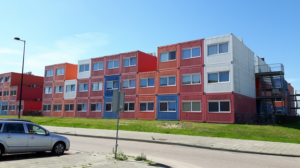 housing