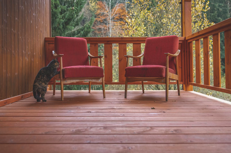 upholstery